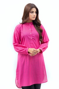 UAE -Yarn Dyed Shirt WGK-YDS-DY-2807