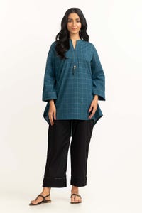 UAE -Yarn Dyed Shirt WGK-YDS-DY-2824