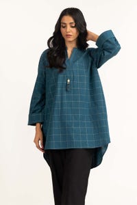 UAE -Yarn Dyed Shirt WGK-YDS-DY-2824