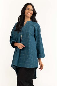 UAE -Yarn Dyed Shirt WGK-YDS-DY-2824