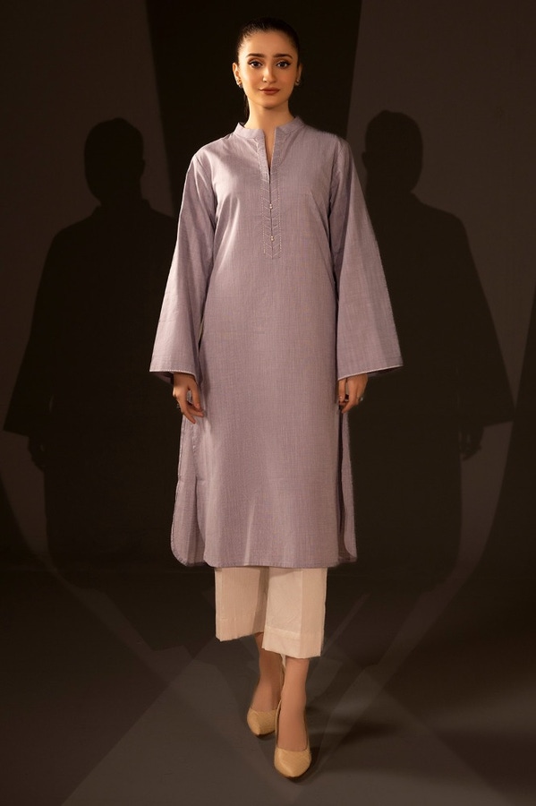 UAE -Yarn Dyed Shirt WGK-YDS-DY-2826