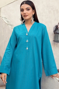 UAE -Yarn Dyed Shirt WGK-YDS-DY-2833