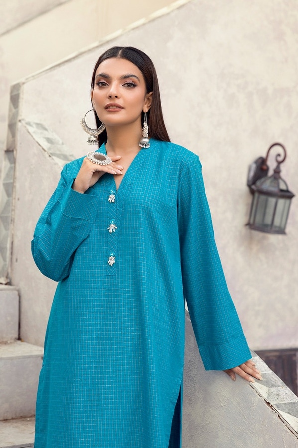 UAE -Yarn Dyed Shirt WGK-YDS-DY-2833