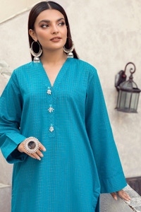 UAE -Yarn Dyed Shirt WGK-YDS-DY-2833