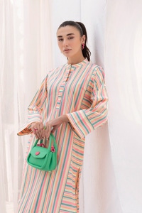 UAE -Yarn Dyed Shirt WGK-YDS-DY-2847