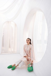UAE -Yarn Dyed Shirt WGK-YDS-DY-2847