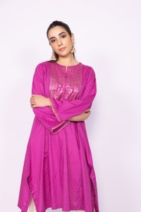 UAE -Foil Printed Shirt WGK-YDS-FP-2315