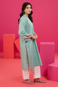 UAE -Yarn Dyed Block Printed Shirt WGK-YDS-SP-2463