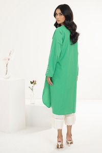 UAE -Yarn Dyed Embroidered Shirt WGK-YDW-DE-2882