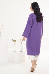 UAE -Yarn Dyed Embroidered Shirt WGK-YDW-DE-2884
