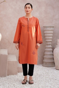UAE -Yarn Dyed Embroidered Shirt WGK-YDW-DE-2887