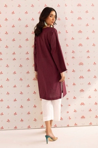 UAE -Yarn Dyed Shirt WGK-YDW-DY-2929