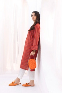UAE -Yarn Dyed Shirt WGK-YDW-DY-2930