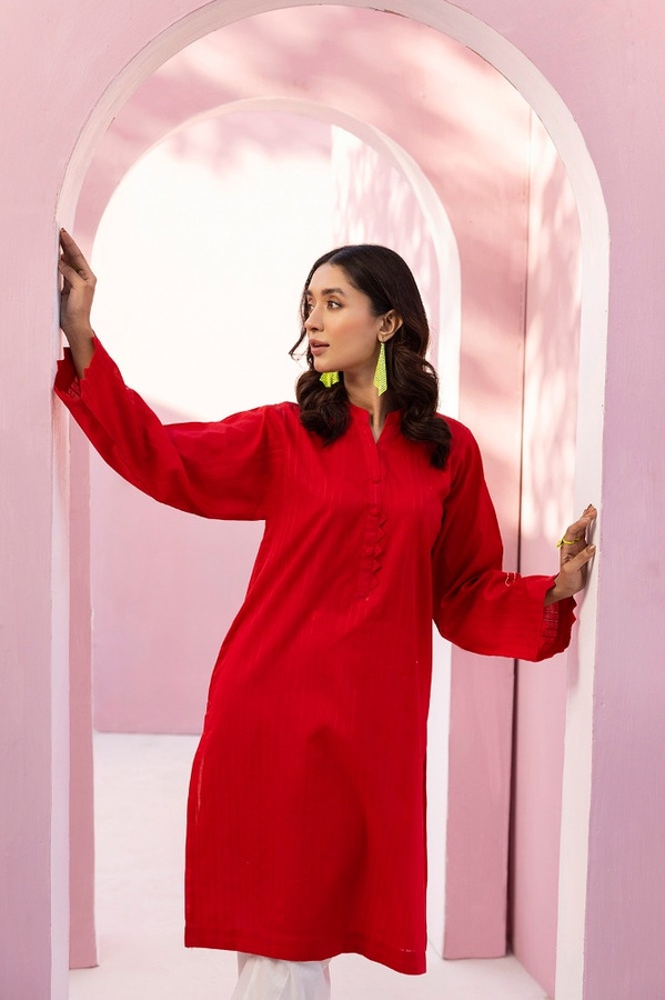 UAE -Yarn Dyed Shirt WGK-YDW-DY-3169