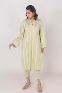 UAE -Zeba Shirt And Trouser WGK-YDW-LX-1623