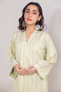 UAE -Zeba Shirt And Trouser WGK-YDW-LX-1623