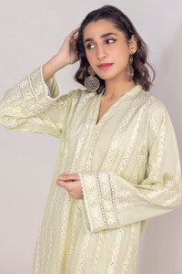 UAE -Zeba Shirt And Trouser WGK-YDW-LX-1623