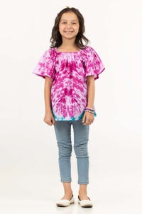 UAE -White and Purple Shirt TGWT-2210012 A