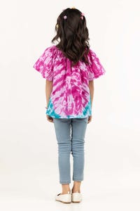 UAE -White and Purple Shirt TGWT-2210012 A