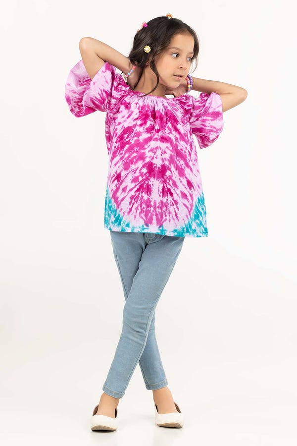 UAE -White and Purple Shirt TGWT-2210012 A