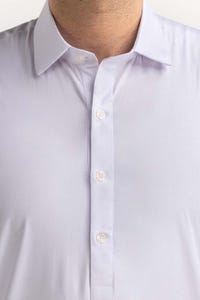 UAE -White Basic Chairman Latha Suit SK-P22-164