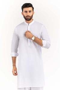UAE -White Styling Suit SK-S22-031