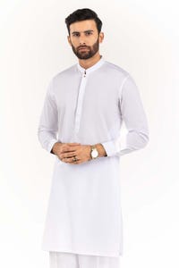 UAE -White Styling Suit SK-S22-031