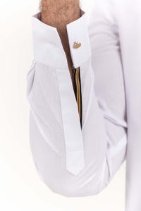 UAE -White Styling Suit SK-S22-031
