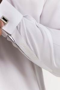 UAE -White Styling Suit SK-S23-030