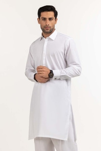 UAE -White Styling Suit SK-S23-030