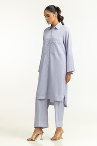 UAE-Yarn Dyed Co-Ord Set IPST-44694
