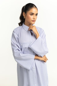UAE-Yarn Dyed Co-Ord Set IPST-44694