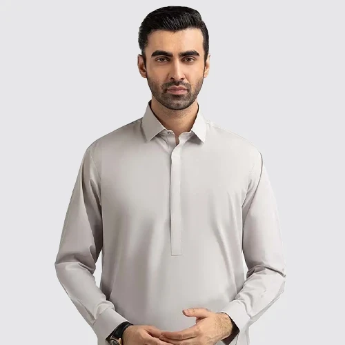 Gents Fabric